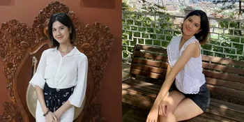 8 Potret Kyra Putri Sulung Ariyo Wahab yang Kini Kuliah di Korea Selatan, Bikin Pangling dan Makin Cantik Bak Idol KPop