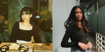 8 Potret Lasha Anak Perempuan Tessa Kaunang yang Jarang Tersorot, Beranjak Dewasa Dan Makin Memesona