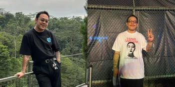 8 Potret Marlo Ernesto Klarifikasi Terkait Podcast Bareng Keisya Levronka, Akui Tak Profesional dan Terbawa Emosi