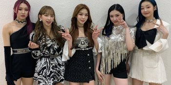 8 Potret Menawan Park Minji PRODUCE 48 yang Dirumorkan Menjadi Anggota Baru Secret Number