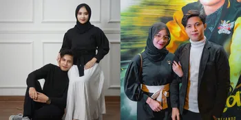 8 Potret Mesra Ahmad Pule Anak Laki-Laki Mastur yang Makin Mesra Bareng Kekasih, Sebentar Lagi Bakal Segera Menikah
