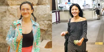 8 Potret Misha Johanna Cucu Mendiang Suzzana yang Tak Pernah Tersorot, Kini Tinggal di Eropa