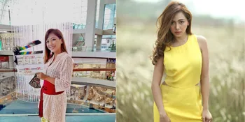 8 Potret Nadia Vega yang Kini Tinggal di Eropa, Kembali Disorot Gara-gara Dulu Mantan Aldi Taher