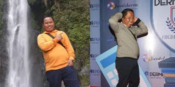 8 Potret Narji yang Kini Putuskan Terjun ke Politik, Sering Bantu Masyarakat buat Cari Solusi Permasalahan