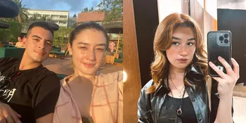 8 Potret Natasha Ryder yang Kini Jomblo Usai Putus Dari Ciccio Manassero, Masih Follow IG Sang Mantan