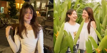 8 Potret Naykilla Adik Sara Fajira yang Viral Lewat 'Garam & Madu', Padukan Dangdut & Hip Hop