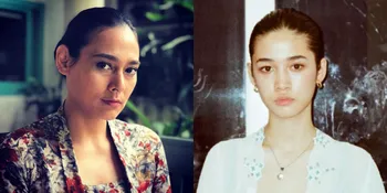 8 Potret Nurra Datau Anak Ine Febriyanti, Makin Cantik - Nyaris Boyong Piala Citra di Usia 13 Tahun