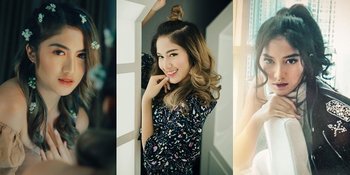 8 Potret Ochi Rosdiana Bintang 'BUKU HARIAN SEORANG ISTRI' Tampil dengan Berbagai Gaya Rambut Berbeda, Cantik Banget!