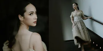 8 Potret Pamela Bowie, Hamil Masuki Usia Kandungan 3 Bulan - Sering Mual dari Pagi hingga Siang