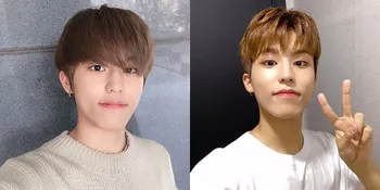 8 Potret Park Jeong Woo, Vokalis TREASURE yang Bisa Buat Kamu Jatuh Hati!