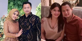 8 Potret Pernikahan Rosa Meldianti Keponakan Dewi Perssik yang Bikin Tantenya Mewek, Ternyata Suaminya Bukan orang Sembarangan 