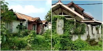 8 Potret Perumahan Mewah Milik Tommy Soeharto yang Kini Terbengkalai, Luasnya 360 Hektar - Kini Bak Kota Mati