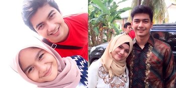 8 Potret Puput Adik Teuku Ryan yang Tak Kalah Cantik dari Ria Ricis, Disebut Mirip Siti Nurhaliza