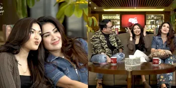 8 Potret Queennara Anak Liza Natalia yang Pernah Ditampar Sang Bunda