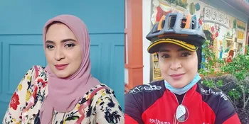 8 Potret Rahma Sarita, Staf MPR yang Diduga Menghina Pancasila - Kini Sudah Dipecat dari Jabatan