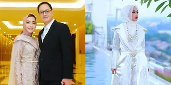 8 Potret Ranee Dee, Istri Adipura yang Cantik Banget dan Jarang Sekali Tersorot