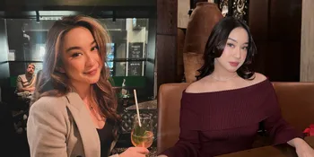 8 Potret Ratna Kaidah Anak Perempuan Adi Bing Slamet yang Kini Jadi Selebgram, Cantik dan Hot Banget