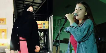 8 Potret Ratu Rizky Nabila yang Kembali Tampil Buka-Bukaan Usai Hijrah, Sudah Diprediksi Tak Bertahan Lama oleh Netizen