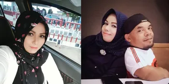 8 Potret Rina Angelina Istri Ucok Baba yang Setia Dampingi Suami Tercinta Selama 25 Tahun Pernikahan