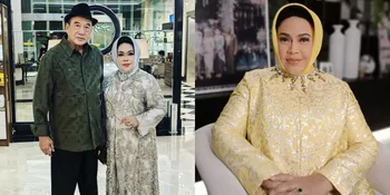 8 Potret Rumah Hetty Koes Endang, Luas Banget dan Punya Kolam Renang Pibadi!