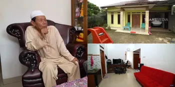 8 Potret Rumah Malih Tong Tong yang Berada Jauh Dari Kota, Tak Terlalu Mewah Tapi Nyaman Banget