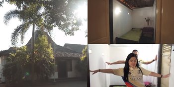 8 Potret Rumah Masa Kecil SBY di Pacitan, Kamar Tidur Sederhana dan Kecil Jadi Sorotan