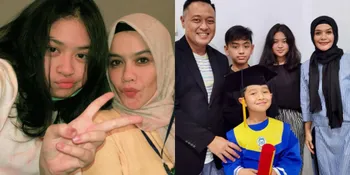 8 Potret Salsabilla, Putri Bemby Putuanda yang Makin Cantik - Saat Kecil Lucu Menggemaskan dan Senyum Manisnya Curi Perhatian