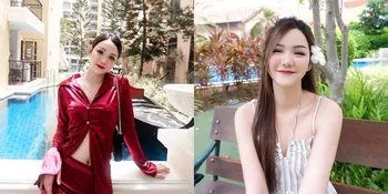 8 Potret Sandy Klisana Adik DJ Katty Butterfly yang Jadi Selebgram, Tak Kalah Cantik Dan Hot