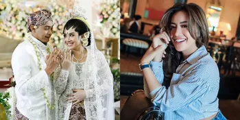 8 Potret Shnta Bachir yang Gugat Cerai Suaminya Usai 4 Bulan Menikah, Sempat Nikah Siri 2 Kali - Rela Jadi Simpanan