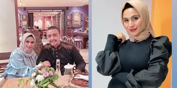 8 Potret Terbaru Asha Shara yang Ternyata Sudah Menikah Lagi, Dipersunting Mantan Tunangan - Kini Hidup Makin Bahagia