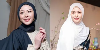 8 Potret Terbaru Ayana Moon yang Sempat Disorot karena Lepas Hijab, Bangga Kala Majalahnya Dipegang Gubernur Seoul