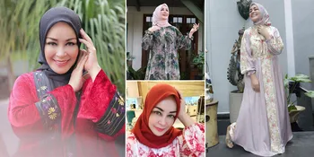 8 Potret Terbaru Chintami Atmanegara yang Tetap Cantik dan Awet Muda di Usia Hampir 60 Tahun