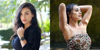 8 Potret Terbaru Nora Alexandra yang Baru Lakukan Lip Filler, Bibirnya Makin Tebal - Disebut Semakin Hot dan Seksi oleh Netizen