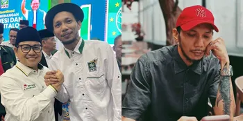8 Potret Terbaru Norman Kamaru yang Sudah Lama Tak Muncul, Kini Terjun ke Politik - Siap Nyaleg