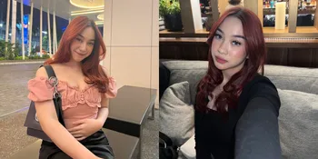 8 Potret Terbaru Ratna Kaidah Putri Sulung Adi Bing Slamet yang Kini Jadi Selebgram, Cantik Banget