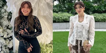 8 Potret Terbaru Shalom Razade yang Makin Cantik dan Hot Menawan di Usia 26 Tahun