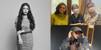 8 Potret Terbaru Thalita Latief Usai Sukses Turunkan Berat Badan 12 Kilo, Kini Makin Langsing - Cantik Bak ABG