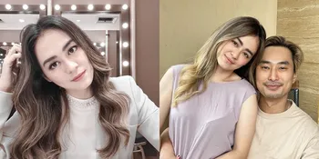 8 Potret Terbaru Tiffany Orie Indonesian Idol 2008, Cantik dan Awet Muda Meski Sudah Jadi Ibu 2 Anak