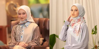 8 Potret Terbaru Valda Alviana Mantan Istri Reza Zakarya yang Sampai Saat Ini Masih Menjanda, Makin Menawan dan Memesona 