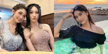 8 Potret Terbaru Zahra Putri Sulung Baby Margaretha yang Jarang Tersorot, Kini Tumbuh Dewasa dan Makin Menawan