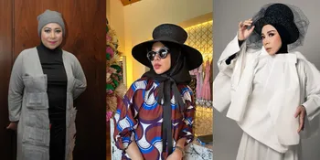 8 Potret Transformasi Melly Goeslaw yang Akui Oplas, Beda Banget Perubahannya Setelah Bariatic hingga Turun Bb 50 Kg