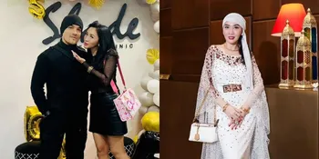 8 Potret Ury Kartha Istri Romy Rafael yang Awet Muda di Usia Kepala 4, Cantik dan Body Goals Banget