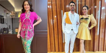 8 Potret Vega Darwanti Angkat Suara Gegara Fenomena Artis Jualan di TikTok - Ngaku Cuman Jadi Konsumen