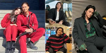 8 Potret Visual Kim Ji Hoon, Aktor Ganteng Pemeran Denver di MONEY HEIST: KOREA - Ahjussi Rasa Oppa