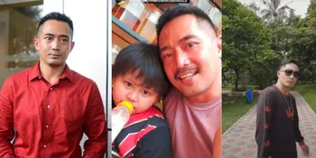  8 Potret Yama Carlos yang Sudah Resmi Bercerai, Senang Dapat Hak Asuh Anak