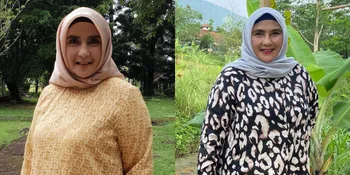 8 Potret Yati Octavia, Mantan Bintang Film Panas yang Dulunya Jadi Artis Termahal - Kini Jualan Martabak dan Bebek Goreng