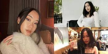 8 Potret Zana Cobhita Putri Lady Rocker Nicky Astria yang Sama Sekali Tak Tersorot, Cantik dan Gayanya Nyentrik!