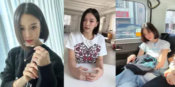 8 Rekomendasi Drama Go Min Si si ‘Putri Netflix’ yang Selalu Dapat Peran Out Of The Box