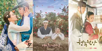 8 Rekomendasi Drama Korea Sageuk Tentang Putra Mahkota, Konflik Politik Perebutan Tahta Terbaik dan Terbaru - Dibumbui Kisah Cinta Juga, Nih!