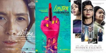 8 Rekomendasi Film tentang Women Empowerment, Kisah Perjuangan Wanita Bak Kartini!